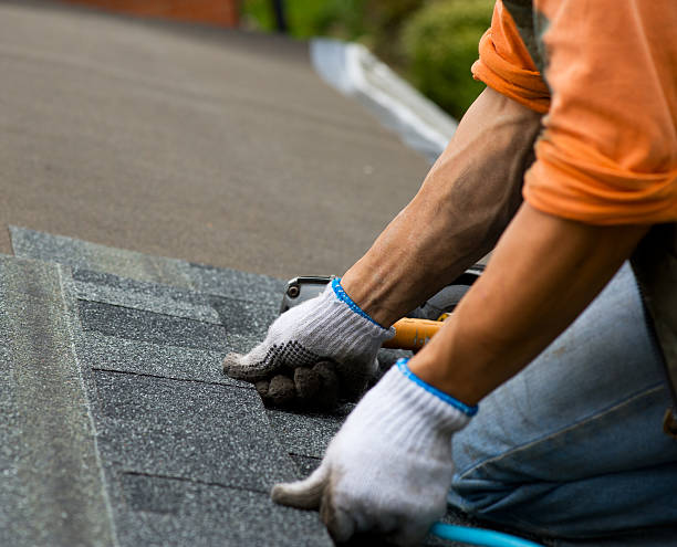 Professional Roofing Contractor in Summitville, IN